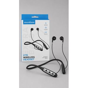 Keep Headphone U70I – High Quality Sound, Clear Calls, Up to 30 Hours Playback, Comfortable Sports Design, Waterproof, TF Card Support