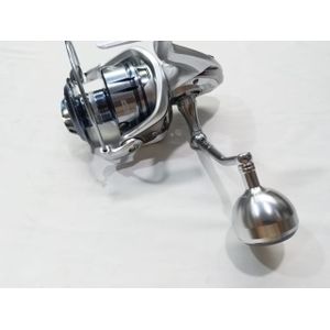 Shimano IX 4000R Front Drag Freshwater Spinning Reel: Buy Online at Best  Price in Egypt - Souq is now