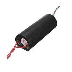 Feelfly Shinesline High Voltage Transformer Generator for DC 3V-6V to 400kV 400000V Boost Step-up Power Module