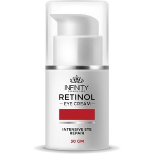 Infinity Retinol Eye Cream 30G