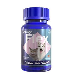 Primigo Flex Pets 60 Chewable Tablets