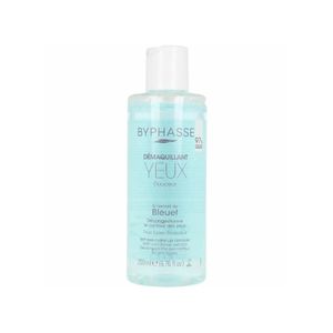 Byphasse  Douceur Eye make-up remover 200ml