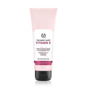 best body shop cleanser