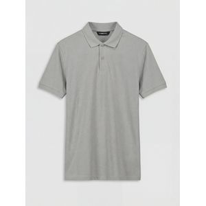 LC Waikiki Polo Collar Pique Men's T-Shirt