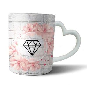 مج سيراميك من بيت حسني