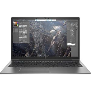 HP لاب توب مستعمل  G7 Zbook Firfly 14 كور i5-10310U، 16 جيجابايت DDR4، 256 جيجابايت NVME، رسوميات Intel Iris Xe تصل حتى 8 جيجابايت، شاشة 15.6 بوصة