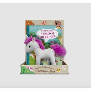 Centrum Can You Find... A Magical Unicorn? Bedtime Story