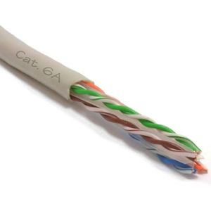 PROLINK Cable CAT6A Utp 305m Per Roll