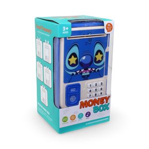 Stitch Electronic Toy Money Bank