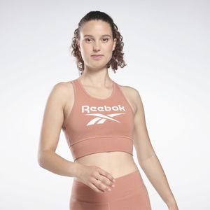 MYT Printed Sports Bra