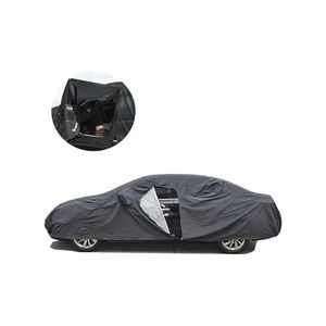 waterproof cover for the car. Renault Megane