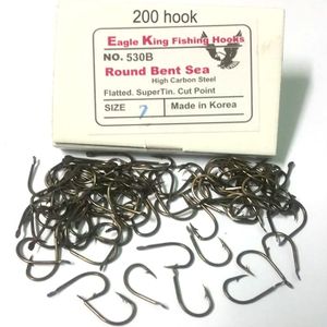 Eagle Fishing Hooks - Best Prices in Egypt