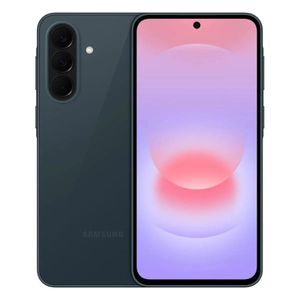 Samsung جلاكسي A37 ثنائي الشريحة 5G سعة 256 جيجابايت وذاكرة 8 جيجابايت رام - Awesome Gray Green
