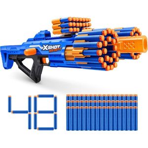 ZURU X- Shot Insanity Berzerko with 48 Bullets - 36610