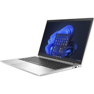 HP Pre-owned EliteBook 830 G9 - Core i5 -1245U- RAM 16GB - Hard 256GB SSD - Intel Iris XE Up to 8GB - 13.3 FHD  - Silver