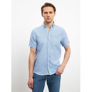 Regular Fit Men's Shirt