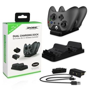 HORI Xbox Dual Charge Station - Achat Accessoire