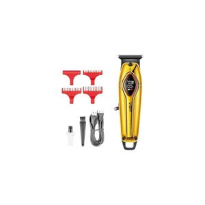 VGR V-945 Professional Metal Body Digital Display 7000RPM Ceramic And Powd