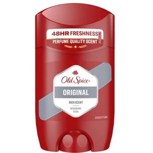 Old Spice Original - Deodorant - Stick - For Men - 50ML