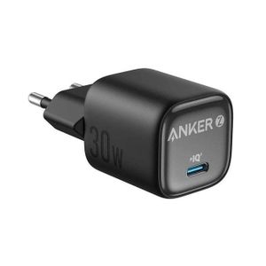 Anker charge anker zolo 20 watt  