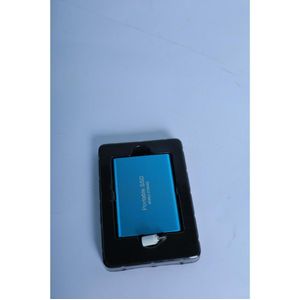 50GB SSD Hard Disk Drive HDD Mobile External Storage Device - Blue