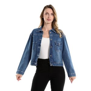 Buy Jeans Jacket for Women Online 