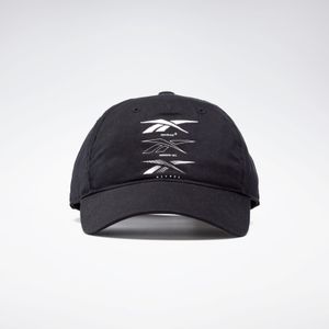 Reebok Men's Hat - Black