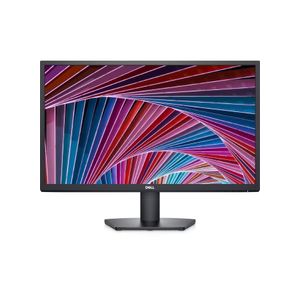 DELL SE2422H Monitor With 24-Inch FHD (1920x1080) VA Display, 75 Hz, 5 ms Black