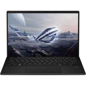Asus ROG Flow Z13 GZ302EA-RU016W AMD Ryzen AI MAX+ 395 - AMD Radeon Graphics - 32GB LPDDR5X 8000MHz - 1TB M.2 NVME - 13.4-Inch 2.5K IPS 180Hz - Windows 11