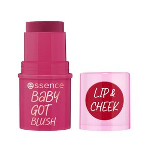 Essence Baby Got Blush Stick - 50.Cherry cherry baby
