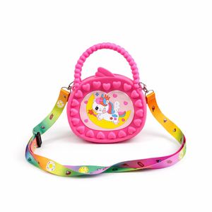 محفظة بنات جميلة جدا وأنيقة صغيرة سليكون