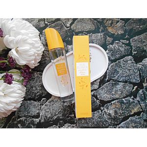 Avon بور بلانكا صن شاين بلوم - أو دو تواليت - للنساء - افون - 50 مل