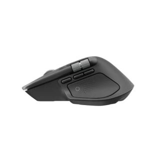 Logitech MX Master 4 Wireless Mouse 910-007562 - Graphite