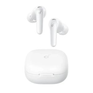 Anker سماعات R60i NC اللاسلكية – اللون الأبيض (White).