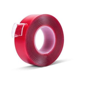 Strong, Versatile Double-Sided Adhesive Tape, 5cm x 5m 1 piece