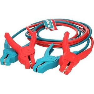TOTAL PBCA16008 BOOSTER CABLE 3m