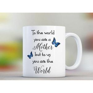 Mothers Day Ceramic Mug