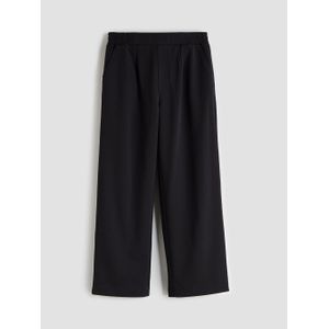 LC Waikiki Girl Black Trousers