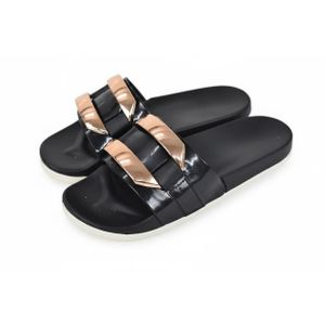 سليبر لونا تشارم حريمي بإكسسوار