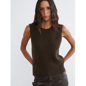 LC Waikiki Crew Neck Women's Knitwear Sweater Vest