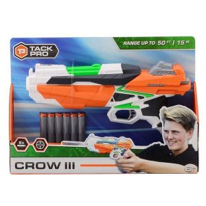Tack Pro Crow III