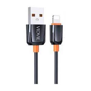 VIDVIE CB408I Data Cable For IPhone