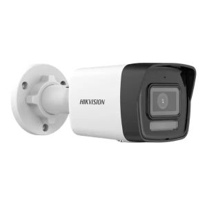 Hikvision DS-2CD1063G2-LIU 6 MP Smart Hybrid Light Fixed Bullet Network Camera