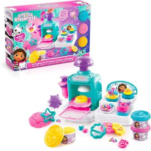 Canal Toys Gabby's Dollhouse Dough Kitchen - GAB031
