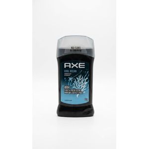 Axe كول اوشن استيك 85 جم