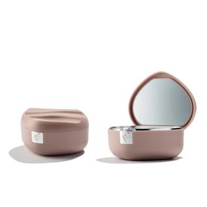 Assaf Trading Garden Powder Oasis perfume body powder 50g