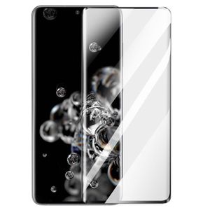 Full Glue 5D Tempered Glass Screen Protector For Huawei P60 Pro