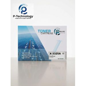 PC TECHNOLOGY خرطوشه حبر ليزر متوافق زيروكس 106R02311 لطابعة Xerox Phaser 3315 و WorkCentre 3325 أسود 5000 صفحة