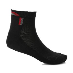 Activ Low Cut Classic Socks - Black
