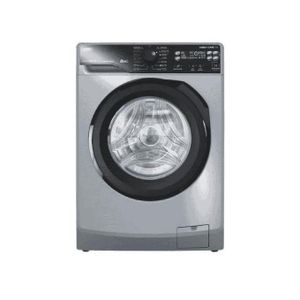 Zanussi ملابس 9 ك انفرتر، 1200 دورة في الدقيقة، موديل TC2 - لون فضي، موديل ZWF9221SB7